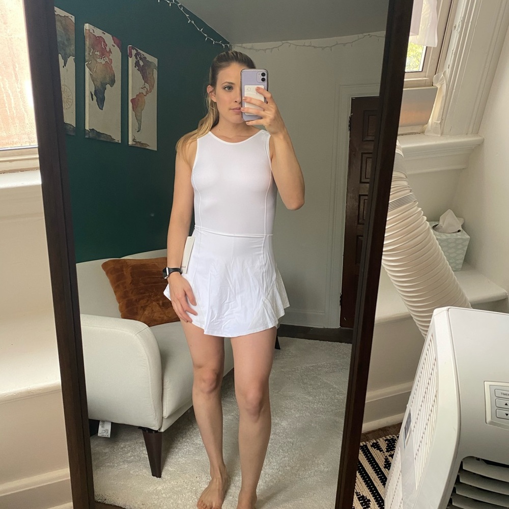 Lululemon Dress
